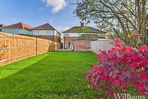 3 bedroom semi-detached house for sale, Bittenham Close, Aylesbury HP17