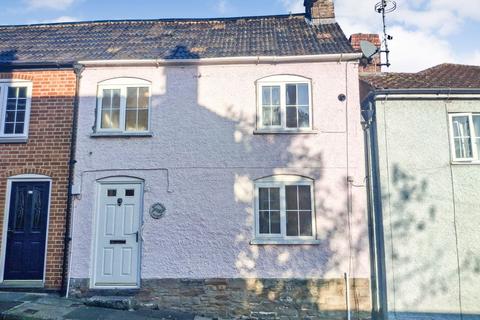 undefined, Severn Street, Newnham GL14