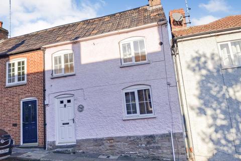 undefined, Severn Street, Newnham GL14