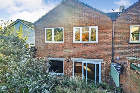 undefined, Severn Street, Newnham GL14
