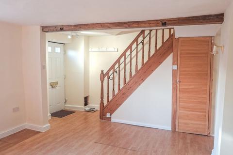 undefined, Severn Street, Newnham GL14