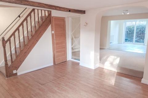 undefined, Severn Street, Newnham GL14
