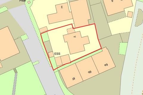 undefined, Nottingham Road, Nottingham NG16