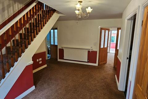 undefined, Nottingham Road, Nottingham NG16