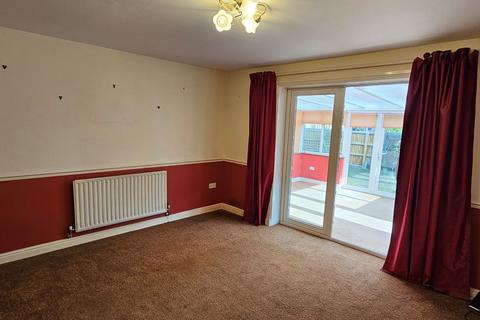 undefined, Nottingham Road, Nottingham NG16