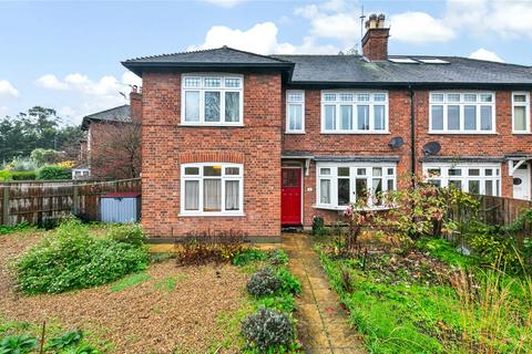 Courtlands Avenue, Kew, Surrey, TW9