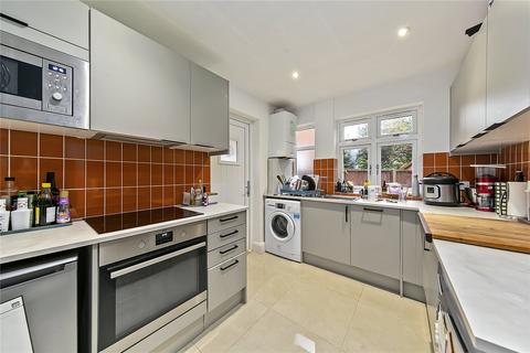 undefined, Courtlands Avenue, Kew, Surrey, TW9