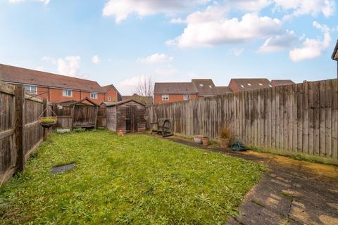 undefined, Foxglove Way, Didcot, Oxfordshire