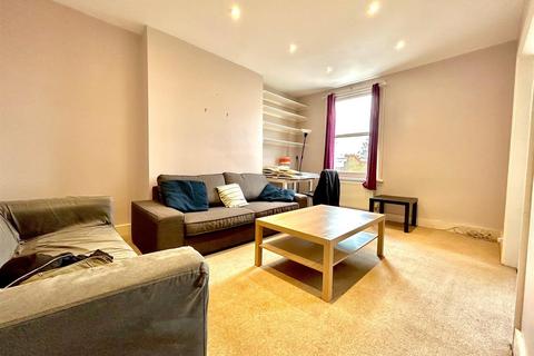 undefined, Richmond Way, Shepherds Bush, W14