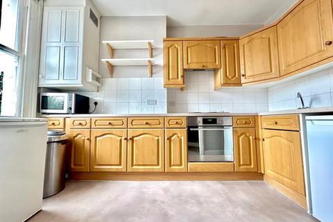 undefined, Richmond Way, Shepherds Bush, W14