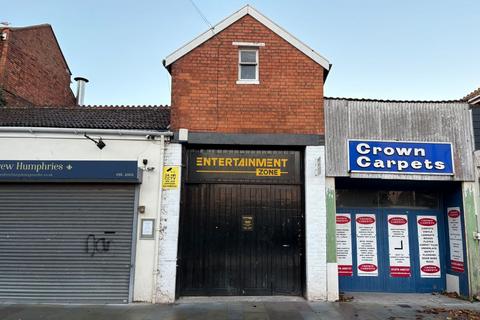 Retail property (high street) for sale, 15 Eastover, Bridgwater, Somerset, TA6 5AG