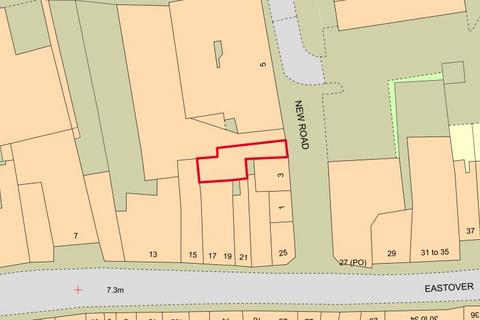 Retail property (high street) for sale, 15 Eastover, Bridgwater, Somerset, TA6 5AG