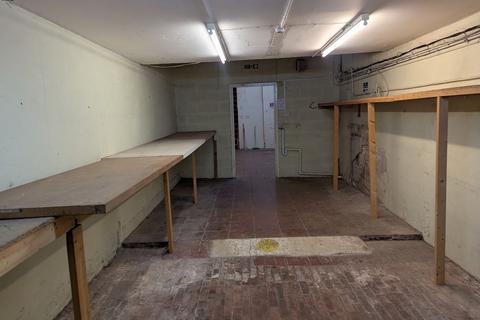 Retail property (high street) for sale, 15 Eastover, Bridgwater, Somerset, TA6 5AG