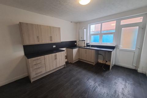 undefined, Dixon Street, Stockton-on-tees TS18