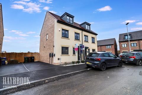 undefined, Bluebell Way, Rotherham