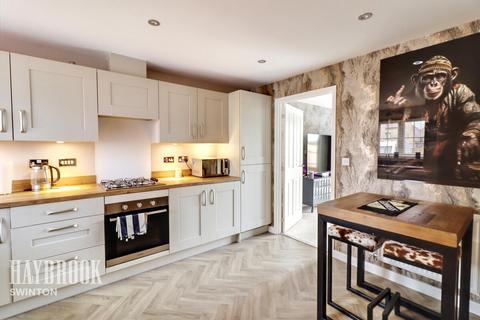 undefined, Bluebell Way, Rotherham