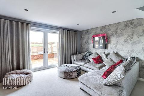 undefined, Bluebell Way, Rotherham
