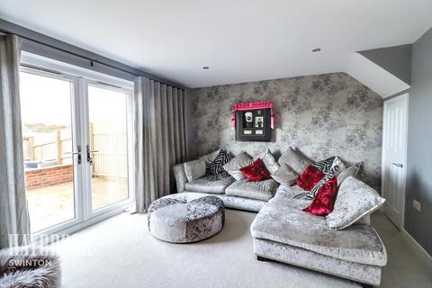 undefined, Bluebell Way, Rotherham