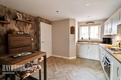 3 bedroom semi-detached house for sale, Bluebell Way, Rotherham