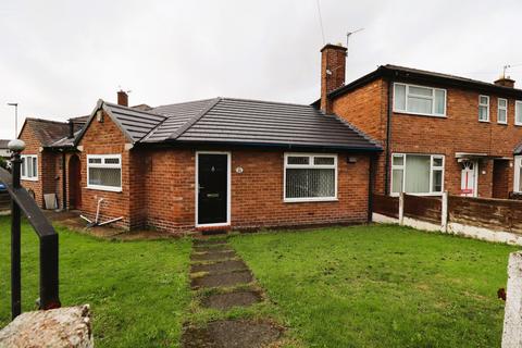 undefined, Mendip Avenue, Warrington