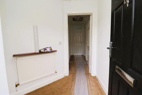 undefined, Mendip Avenue, Warrington