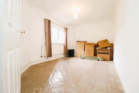 undefined, Mendip Avenue, Warrington