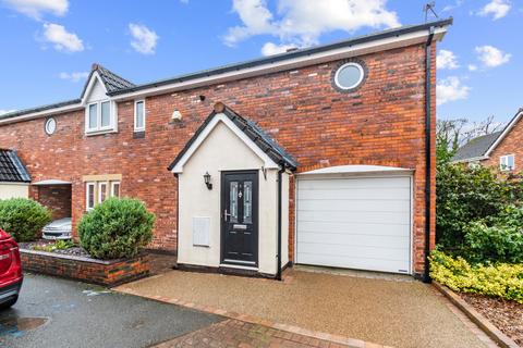 undefined, Deacons Close, Croft, WA3