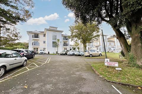 2 bedroom flat for sale, Park Hill Road, Torquay