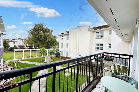 2 bedroom flat for sale, Park Hill Road, Torquay