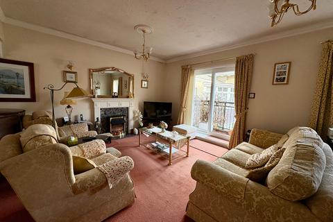 2 bedroom flat for sale, Park Hill Road, Torquay