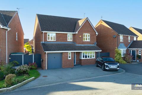 undefined, Limerick Close, Widnes