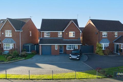 undefined, Limerick Close, Widnes