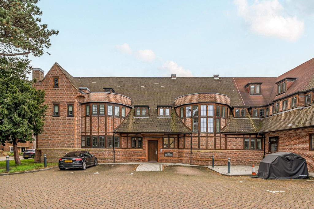 External