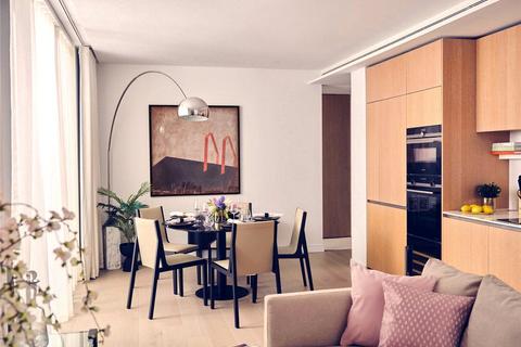 Park Drive, Canary Wharf, E14