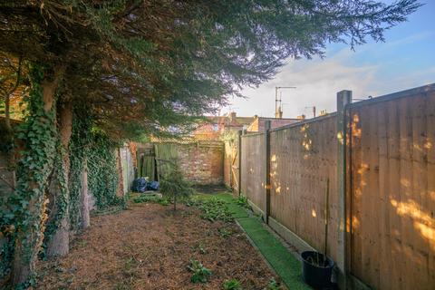 undefined, Freiston Road, Boston, PE21