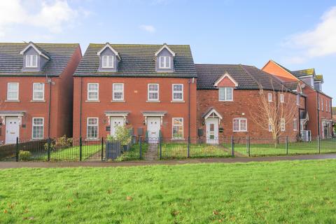 Lime Walk, Old Leake, Boston, PE22