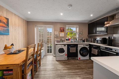 undefined, Lime Walk, Old Leake, Boston, PE22