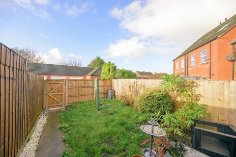 undefined, Lime Walk, Old Leake, Boston, PE22