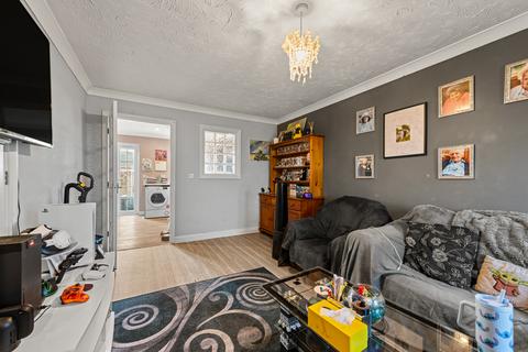 undefined, Lime Walk, Old Leake, Boston, PE22