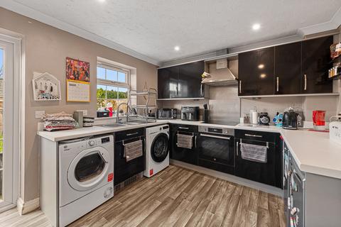3 bedroom terraced house for sale, Lime Walk, Old Leake, Boston, PE22