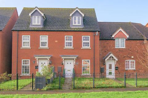 undefined, Lime Walk, Old Leake, PE22