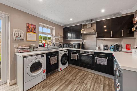 3 bedroom terraced house for sale, Lime Walk, Old Leake, PE22