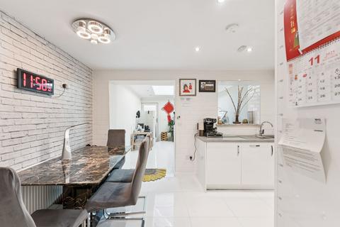 3 bedroom terraced house for sale, McDonald Drive, Firhill, Glasgow, G20 7AG