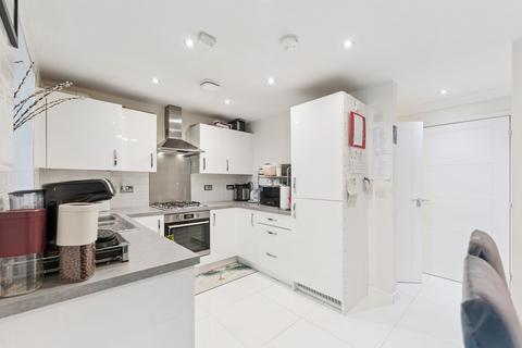 3 bedroom terraced house for sale, McDonald Drive, Firhill, Glasgow, G20 7AG