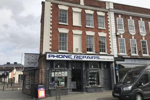 undefined, 10 Cornmarket, Worcester, WR1 2DR