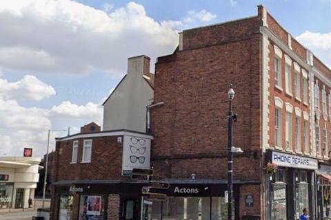 undefined, 10 Cornmarket, Worcester, WR1 2DR