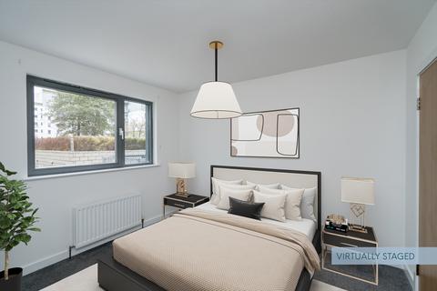 3 bedroom ground floor flat for sale, 11/4 Western Harbour Midway, Newhaven, Edinburgh, EH6 6LG
