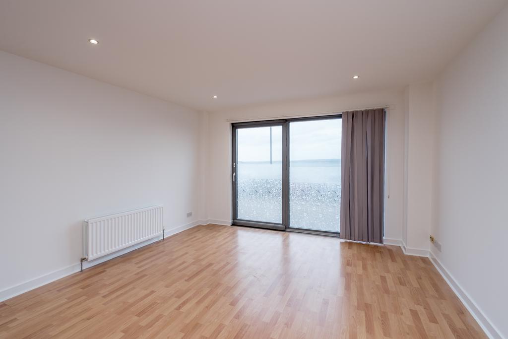 Apartment in Edinburgh, Western Harbour, Leith Harbour & Newhaven - View 5