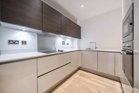 undefined, Elmond Mansions, Acton, London, W3
