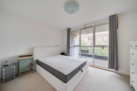 undefined, Elmond Mansions, Acton, London, W3